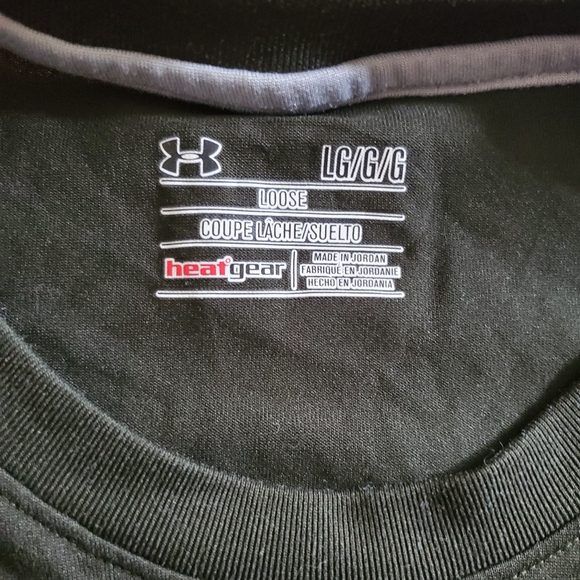 Mens tshirt - Picture 3 of 3